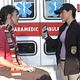 Navy CIS : photo Mary Page Keller, Sasha Alexander