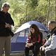 Navy CIS : photo Marieh Delfino, Mark Harmon, Tim de Zarn