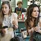 O.C., California : photo Autumn Reeser, Rachel Bilson