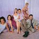 photo Diego Serrano, Gina Ravera, Jennifer Garner, Jennifer Love Hewitt, Johnathon Schaech