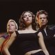 Dark Angel : photo Jessica Alba, John Savage, Michael Weatherly