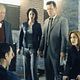 Akte X - Die unheimlichen Fälle des FBI : photo Annabeth Gish, Gillian Anderson, John Aylward, Michael Emerson, Robert Patrick
