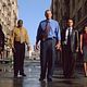 photo Christina Chang, Desmond Harrington, Ed O'Neill, Eva Longoria, Evan Dexter Parke