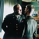 Taken : photo Joel Gretsch, Michael Moriarty