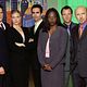 photo Eric Schaeffer, Hector Elizondo, Ioan Gruffudd, Kristin Lehman, Nestor Carbonell