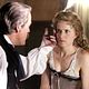 Deadwood : photo Kim Dickens, Powers Boothe