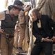 Foto - SERIES - Deadwood : 213