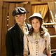 Deadwood : photo Greg Cipes, Kristen Bell