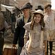 Deadwood : photo Greg Cipes, Kristen Bell