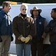 Medical Investigation : photo Gil Birmingham, Kevin Kilner, Neal McDonough, Troy Winbush