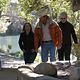 Medical Investigation : photo Kelli Williams, Neal McDonough, Robert Peters