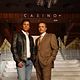 photo Joe Pantoliano, Rob Lowe