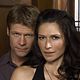 4400 - Die Rückkehrer : photo Joel Gretsch, Karina Lombard
