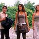 photo Christien Anholt, Tia Carrere