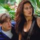 photo Christien Anholt, Tia Carrere