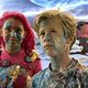 Die Abenteuer von Shark Boy und Lava Girl : photo Cayden Boyd, Robert Rodriguez, Taylor Dooley