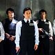 Photo Christophe L - FILM - New Police Story : 53875
