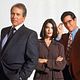 Superman - Die Abenteuer von Lois & Clark : photo Dean Cain, Lane Smith, Teri Hatcher