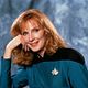 Star Trek - Das nächste Jahrhundert : photo Gates McFadden