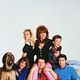 Eine schrecklich nette Familie : photo Amanda Bearse, Christina Applegate, David Faustino, Ed O'Neill, Katey Sagal