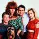 Eine schrecklich nette Familie : photo Christina Applegate, David Faustino, Ed O'Neill, Katey Sagal