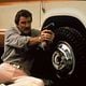 Magnum : photo Tom Selleck