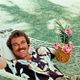 Magnum : photo Tom Selleck