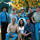 Ein Duke kommt selten allein : photo Ben Jones, Catherine Bach, Denver Pyle, James Best, John Schneider