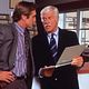 Diagnose: Mord : photo Barry Van Dyke, Dick Van Dyke