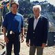 Diagnose: Mord : photo Barry Van Dyke, Dick Van Dyke