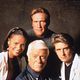 Diagnose: Mord : photo Barry Van Dyke, Charlie Schlatter, Dick Van Dyke, Victoria Rowell