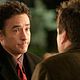 The Ice Harvest : photo Harold Ramis, John Cusack