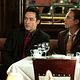 The Ice Harvest : photo Billy Bob Thornton, Harold Ramis, John Cusack