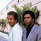 Miami Vice : photo Don Johnson
