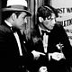 Narbengesicht : photo George Raft, Howard Hawks, Paul Muni