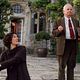 photo Harriet Walter, Ian Holm, Martha Fiennes