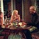 Broken Flowers
