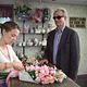 Broken Flowers : photo Bill Murray, Jim Jarmusch, Pell James