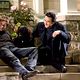 Frau mit Hund sucht Mann mit Herz : photo Gary David Goldberg, Glenn Howerton, John Cusack