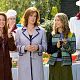 Frau mit Hund sucht Mann mit Herz : photo Ali Hillis, Diane Lane, Elizabeth Perkins, Gary David Goldberg