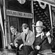 Der Mann, der Liberty Valance erschoss