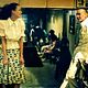 photo Chang Chen, Hou Hsiao Hsien, Shu Qi