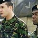 Spooks - Im Visier des MI5 : photo David Oyelowo, Matthew MacFadyen