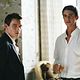 Photo Christophe L - FILM - Match Point : 57866