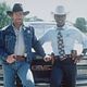 Walker, Texas Ranger : photo Chuck Norris, Clarence Gilyard Jr.