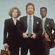 Walker, Texas Ranger : photo Chuck Norris, Clarence Gilyard Jr., Sheree J. Wilson