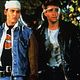 21 Jump Street : photo Johnny Depp, Peter DeLuise