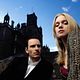 photo Christina Cole, Michael Fassbender