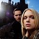 photo Christina Cole, Michael Fassbender