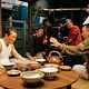 Blood And Bones : photo Takeshi Kitano, Yoichi Sai